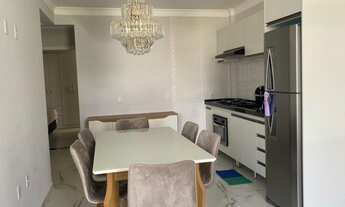 Imagem: Apartamento com suíte no bairro Areias