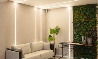 Imagem 3: Apartamento com suíte no centro de Camboriú próximo ao Koch