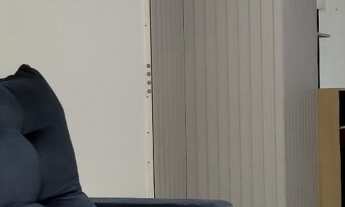 Imagem: Sobrado alto padrão no Rio Pequeno, 3 quartos