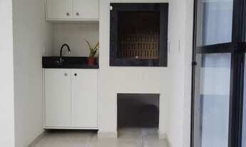 Imagem 2: Sobrado alto padrão no Rio Pequeno, 3 quartos com piscina