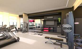 Imagem 2: Apartamento a Venda no bairro Tabuleiro - Camboriú, SC