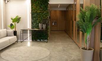 Imagem 4: Apartamento com suíte no centro de Camboriú próximo ao Koch