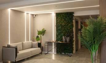 Imagem 5: Apartamento com suíte no centro de Camboriú próximo ao Koch