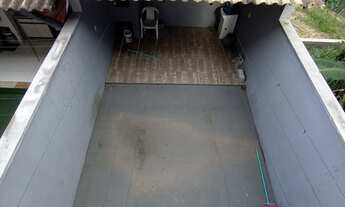 Imagem 7: Sobrado com duas Suítes no Bairro Areias, semi-mobiliado