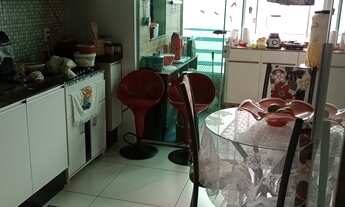 Imagem 2: Sobrado no Bairro Tabuleiro em Camboriú