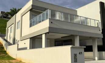 Imagem 6: Casa Alto Padrão em Camboriú - Condomínio Fechado