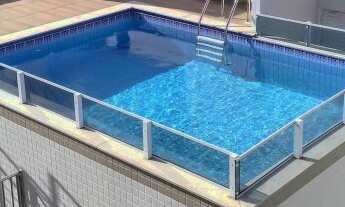 Imagem: Apartamento em Camboriú, próximo a BR