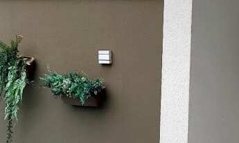 Imagem 7: Sobrado alto padrão no Rio Pequeno, 3 quartos com piscina