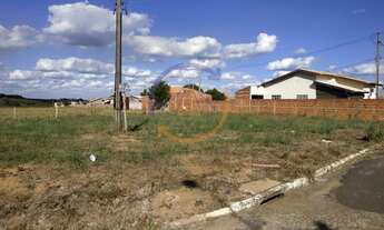 Imagem: Terrenos à venda em Adolfo SP na entrada