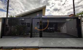 Imagem: Casa á venda em José Bonifácio SP, 3