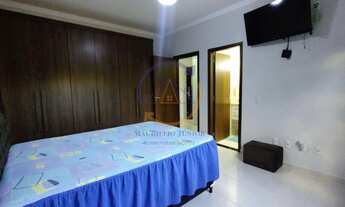 Imagem 6: Casa á venda em José Bonifácio SP, 3 dormitórios, 1 suíte