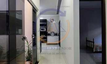 Imagem 7: Casa á venda em José Bonifácio SP, 3 dormitórios, 1 suíte