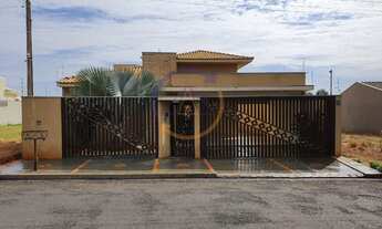 Imagem: Casa á venda José Bonifácio SP, Jardim