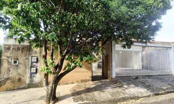 Imagem 3: Casa à venda em José Bonifácio, com Edícula separa e quintal