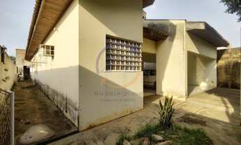 Imagem 5: Casa à venda em José Bonifácio, com Edícula separa e quintal