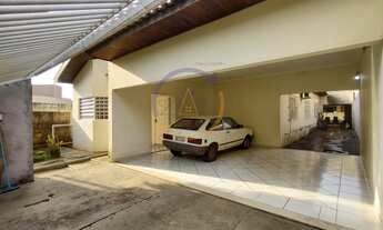 Imagem 4: Casa à venda em José Bonifácio, com Edícula separa e quintal