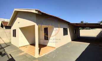 Imagem 2: Casa à venda José Bonifácio SP, Santa Terezinha, comercial