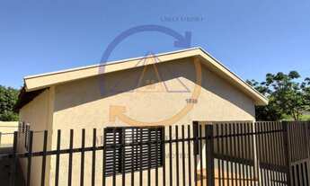 Imagem 6: Casa à venda José Bonifácio SP, Santa Terezinha, comercial