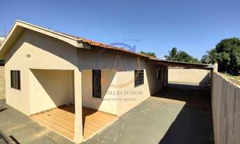 Imagem 7: Casa à venda José Bonifácio SP, Santa Terezinha, comercial