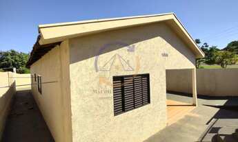 Imagem 3: Casa à venda José Bonifácio SP, Santa Terezinha, comercial