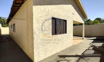 Imagem 5: Casa à venda José Bonifácio SP, Santa Terezinha, comercial