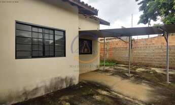 Imagem 3: Casa à venda em Ubarana, 2 dormitórios com quintal amplo