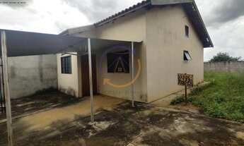 Imagem 4: Casa à venda em Ubarana, 2 dormitórios com quintal amplo