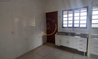 Imagem 7: Casa à venda em Ubarana, 2 dormitórios com quintal amplo