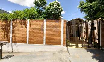 Imagem 2: Casa à venda José Bonifácio - SP, Jardim das Flores, com piscina