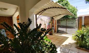 Imagem 5: Casa à venda José Bonifácio - SP, Jardim das Flores, com piscina