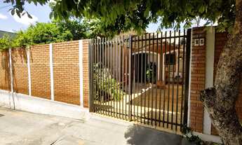 Imagem 1: Casa à venda José Bonifácio - SP, Jardim das Flores, com piscina