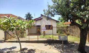 Imagem: Casa à venda José Bonifácio SP, no centro