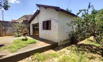 Imagem 3: Casa à venda José Bonifácio SP, no centro, 3 dormitórios