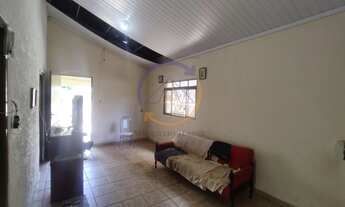 Imagem 6: Casa à venda José Bonifácio SP, no centro, 3 dormitórios