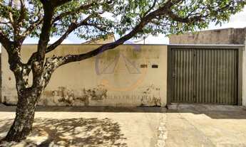 Imagem: Casa à Venda José Bonifácio SP, com 3