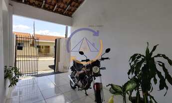 Imagem 3: Casa à venda José Bonifácio, Jd Cristo Rei 2 dormitórios