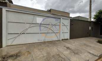 Imagem: Casa á venda em José Bonifácio SP, bairro