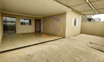 Imagem 2: Casa á venda em José Bonifácio SP, bairro Bracante 3