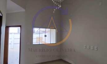 Imagem 5: Casa á venda em José Bonifácio SP, bairro Bracante 3