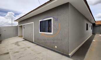 Imagem 3: Casa à venda José Bonifácio, Jardim das Flores com Edícula