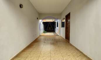 Imagem 4: Casa à venda José Bonifácio, Jardim das Flores com Edícula