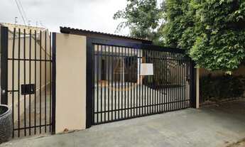 Imagem: Casa à venda em José Bonifácio, bairro