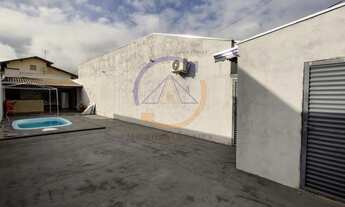 Imagem 5: Casa à venda José Bonifácio SP, Terra Nostra, com piscina