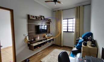 Imagem 7: Casa à venda José Bonifácio SP, Terra Nostra, com piscina