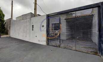 Imagem 2: Casa à venda José Bonifácio SP, Terra Nostra, com piscina