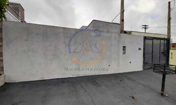 Imagem: Casa à venda José Bonifácio SP, Terra