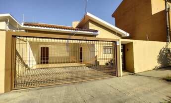 Imagem: Casa à venda José Bonifácio - SP, Jardim