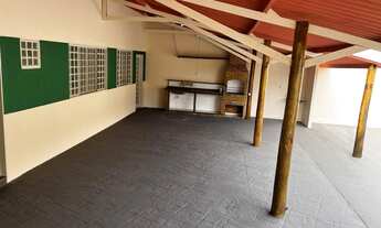 Imagem 2: #9655;Sobrado à venda José Bonifácio - SP - Maurilio Corretor