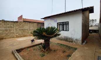Imagem: Casa à venda em José Bonifácio SP