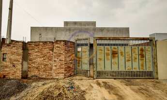 Imagem: Casa à venda em José Bonifácio - Israel